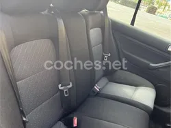 Negro Usado 2002 VW Golf IV Berlina | 4000 € (Precio justo)