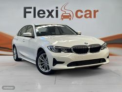 Blanco Usado 2019 BMW 320 Berlina | 26.490 € (Precio justo)