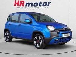 Usado 2023 Fiat Panda Cross Cross Utilitario | 12.440 € (Precio justo)