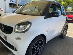 Blanco Usado 2014 Smart ForTwo Coupé Proxy Coupe | 9590 € (Caro)