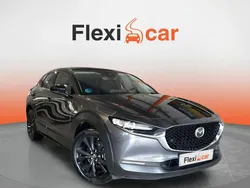Negro Usado 2022 Mazda CX-30 SUV | 21.790 € (Super precio)