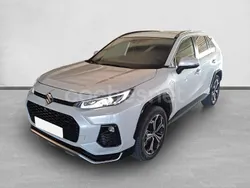 Blanco Usado 2024 Suzuki Across SUV | 53.950 €