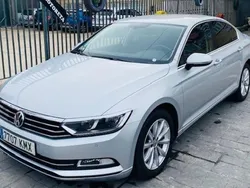 Usado 2018 VW Passat Advance | 14.400 € (Precio justo)