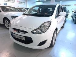 Blanco Usado 2013 Hyundai ix20 Utilitario | 7000 € (Precio justo)