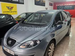 Verde Usado 2005 Seat Altea Reference Monovolumen | 3490 € (Precio justo)