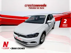 Usado 2019 VW Polo Advance | 13.074 € (Buen precio)