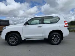 Blanco Usado 2016 Toyota Land Cruiser SUV | 32.500 € (Precio justo)