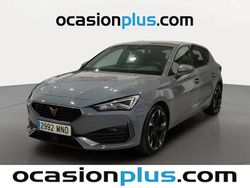 Gris Usado 2024 Cupra Leon Utilitario | 22.446 € (Precio justo)