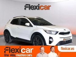 Blanco Usado 2020 Kia Stonic SUV | 16.990 € (Precio justo)