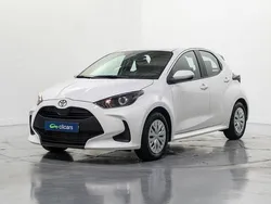 Nuevo 2024 Toyota Yaris Hybrid Active | 22.490 € (Buen precio)