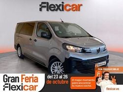 Gris Usado 2024 Peugeot Expert Van | 33.990 €