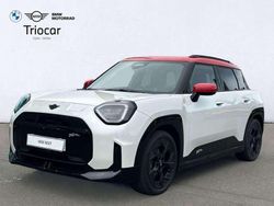 Blanco Usado 2025 Mini Cooper SE Utilitario | 36.900 €