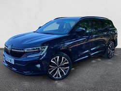 Usado 2023 Renault Espace Iconic Monovolumen | 30.900 € (Buen precio)