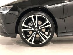 Negro Usado 2022 Opel Insignia GS Line | 37.900 €