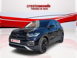 Usado 2022 VW T-Cross Sportline SUV | 22.803 € (Precio justo)