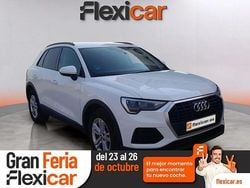 Blanco Usado 2019 Audi Q3 SUV | 24.470 € (Precio justo)