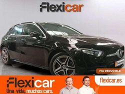 Negro Usado 2020 Mercedes A250 Berlina | 22.990 € (Precio justo)