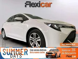 Blanco Usado 2022 Toyota Corolla Business Edition Berlina | 14.990 € (Super precio)