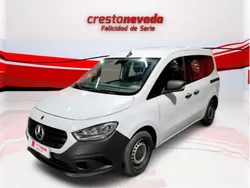 Usado 2023 Mercedes Citan 110 | 20.551 € (Un poco caro)