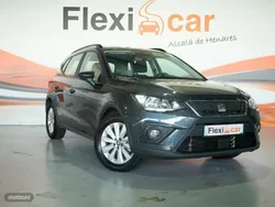 Gris Usado 2020 Seat Arona Style SUV | 16.890 € (Precio justo)