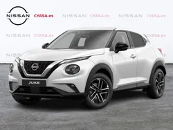 Otro Nuevo 2024 Nissan Juke N-Connecta SUV | 24.475 € (Precio justo)