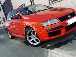 Fiat Stilo