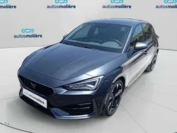Gris Usado 2023 Cupra Leon Berlina | 23.163 € (Precio justo)