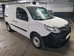 Blanco Usado 2020 Renault Kangoo Monovolumen | 9995 € (Buen precio)