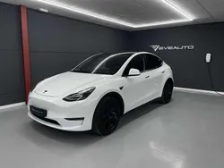 Eléctrico Usado 2023 Tesla Model Y Long Range SUV | 33.900 € (Super precio)