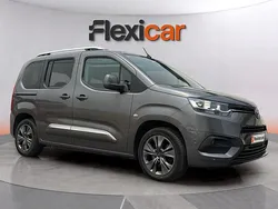 Gris Usado 2020 Toyota Proace Verso Active Familiar | 21.990 € (Precio justo)