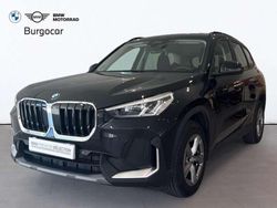 Negro Usado 2025 BMW X1 Shadowline SUV | 38.900 €