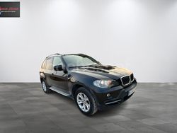 Negro Usado 2009 BMW X5 SUV | 11.500 € (Precio justo)
