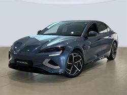 Otro Nuevo 2024 BYD Seal Design Berlina | 40.890 € (Buen precio)