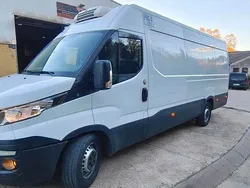 Blanco Usado 2018 Iveco Daily Van | 22.000 €