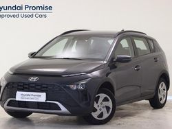 Usado 2024 Hyundai Bayon SUV | 14.990 € (Buen precio)