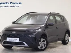 Usado 2024 Hyundai Bayon SUV | 14.990 € (Buen precio)