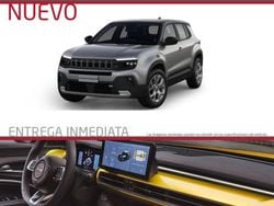 Gris Nuevo 2025 Jeep Avenger North SUV | 37.600 € (Caro)