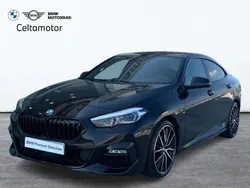 Usado 2022 BMW 218 Executive Coupe | 33.900 € (Un poco caro)