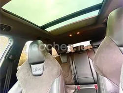 Azul Usado 2010 Audi S4 Familiar | 22.900 € (Caro)