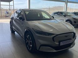 Plata Usado 2022 Ford Mustang Mach-E Premium SUV | 27.995 €