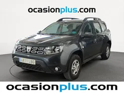 Gris Usado 2019 Dacia Duster Essentiel SUV | 13.819 € (Buen precio)