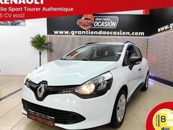Usado 2015 Renault Clio IV Authentique Familiar | 6480 € (Precio justo)