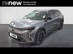 Usado 2025 Renault Scénic Esprit Alpine Monovolumen | 35.303 € (Buen precio)