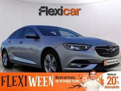Gris Usado 2018 Opel Insignia Excellence Berlina | 12.970 € (Buen precio)