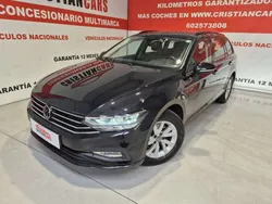Usado 2020 VW Passat Executive Berlina | 18.200 € (Precio justo)