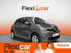 Gris Usado 2021 Renault Twingo Zen Utilitario | 9990 € (Super precio)