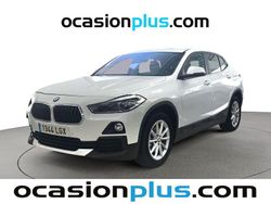 Blanco Usado 2020 BMW X2 SUV | 21.364 € (Super precio)