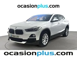Blanco Usado 2020 BMW X2 SUV | 21.364 € (Super precio)