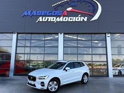 Usado 2024 Volvo XC60 Core SUV | 37.490 € (Super precio)