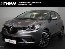 Usado 2019 Renault Scénic IV LIMITED Monovolumen | 17.400 €